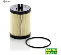 Fuel Filter PU9015z Mann 21746575 7421746573 Genuine Top Quality Guaranteed New