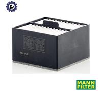 MANN-FILTER PU 910 Fuel filter