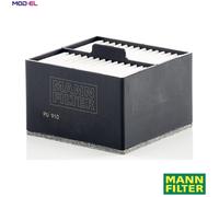 Mann+Hummel Fuel Filter - PU910
