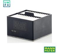 FUEL FILTER PU 910 FOR RENAULT TRUCKS MAZ-MAN ERF DCI 6-A 6.2L 6cyl KERAX 12.8L