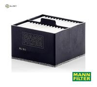 FUEL FILTER PU 911 FOR MAZ-MAN ERF ASTRA HD/7-C/8 D 2876 LF 06 12.8L 6cyl F 2000