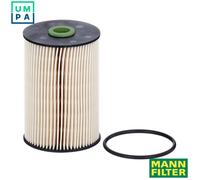 Fuel filter Filter Insert PU 936/3 x MANN-FILTER for VW SKODA AUDI SEAT