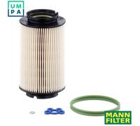 MANN-FILTER Fuel Filter PU 936/4 x for Cars & Transporters