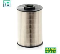 MANN-FILTER PU 937 x Fuel Filter - for Cars + Transporters