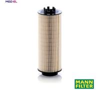 FUEL FILTER PU 966/2 x FOR BOVA DAF CF/75/85 XF/95 DB VAN HOOL SOLARIS Lexio