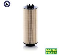 Fuel Filter PU966/2X Mann 1450184 1811391 Genuine Top Quality Guaranteed New