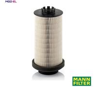 MANN-FILTER Fuel Filter PU 999/1 x for Trucks & Buses