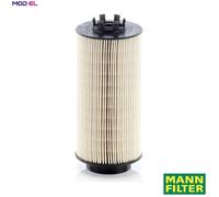 Mann Filter Fuel Filter PU 999/2 X – Fits MANN+HUMMEL, DAF SB 4000 (02-) – UK Stock