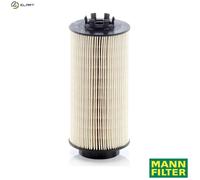Mann Filter Fuel Filter PU 999/2 X – Fits MANN+HUMMEL, DAF SB 4000 (02-) – UK Stock