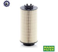 Mann Filter Fuel Filter PU 999/2 X – Fits MANN+HUMMEL, DAF SB 4000 (02-) – UK Stock