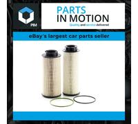Fuel Filter PU10003-2X Mann 1794863 1736248 1736250 2003505 1865227 Quality New