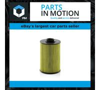 MANN PU10005x FUEL FILTER (HITACHI 4676386, 4719921, JCB 332/G2071, 32/925838)