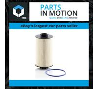 Fuel Filter PU10019z Mann 51125036003 Genuine Top Quality Guaranteed New