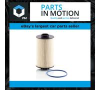 Fuel Filter PU10019z Mann 51125036003 Genuine Top Quality Guaranteed New
