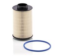 Fuel Filter PU10020x Mann 5801439820 0011439550 0011439350 504350911 30126457