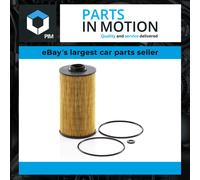Mann Fuel Filter PU10026x 8971527380 47585451 KHH12030 LS21P01013R100 MMH80590