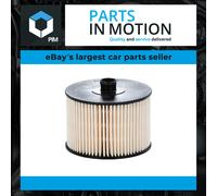 Fuel filter Filter Insert PU 1018 x MANN-FILTER for PEUGEOT FORD FIAT VOLVO