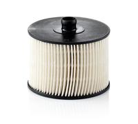 Fuel filter Filter Insert PU 1018 x MANN-FILTER for PEUGEOT FORD FIAT VOLVO