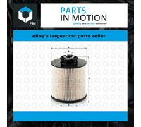 Fuel Filter PU1046/1X Mann 0000901251 0000901551 9060900051 9060920105 Quality