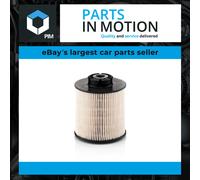 Fuel filter Filter Insert PU 1046/1 x MANN-FILTER for MERCEDES-BENZ OPTARE MAZ