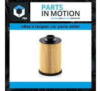 MANN-FILTER Fuel Filter PU 11 009 Z – 81125016123/81125016129 – Fits MAN TGS/II TGX TGL TGM