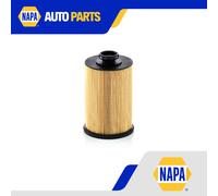 MANN-FILTER Fuel Filter PU 11 009 Z – 81125016123/81125016129 – Fits MAN TGS/II TGX TGL TGM
