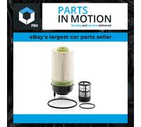 Mann Filter Fuel Filter PU12001-2Z for Mercedes-Benz Actros Antos Arocs MP4/MP5 10.7L