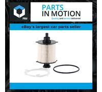 Fuel filter Filter Insert PU 12 003/1 z MANN-FILTER for FORD TRANSIT Bus