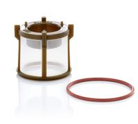 Fuel Filter PU50Z Mann 51125030062 51125030050 51125030047 51125030083 Quality