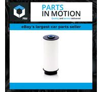 MANN PU7004Z Fuel Filter Insert With Gasket/Seal 164mm Height Fits Iveco Daily