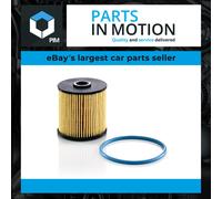 MANN-FILTER PU 7011 z Fuel Filter - for Cars + Transporters