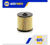 Fuel filter Filter Insert PU 7011 z MANN-FILTER for FORD FORD USA