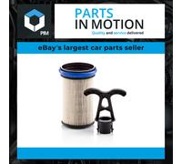 MANN PU7013KIT Fuel Filter Insert 115mm Height For Ford Edge Galaxy Mondeo S-Max