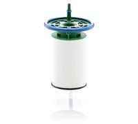Fuel Filter PU7015 MANN 68223662AA 1614111980 77366641 K68223662AA 77367433