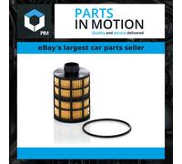 Fuel Filter PU723X Mann 190698 1631487880 1906C4 1606267680 51779083 Quality New