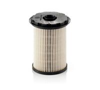 Fuel filter Filter Insert PU 731 x MANN-FILTER for RENAULT OPEL NISSAN