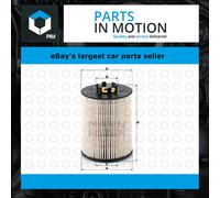 Mann+Hummel Fuel Filter - PU815X