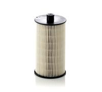 MANN Fuel Filter With Gasket 134mm Height Fits VW Crafter 30-35 Crafter 30-50