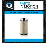 MANN Fuel Filter With Gasket 134mm Height Fits VW Crafter 30-35 Crafter 30-50