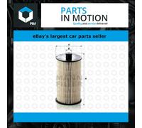 Fits MANN+HUMMEL PU 816 X FUEL FILTER.VW CRAFTER 2.5TDI 06- UK Stock