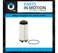 MANN-FILTER PU 834/3 x Fuel Filter - for Trucks + Buses