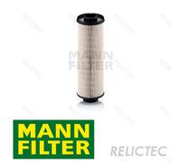 Fuel Filter PU855x for Liebherr MAN 10012449 51.12503-0042 51.12503-0037