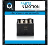 MANN-FILTER PU 88 Fuel filter