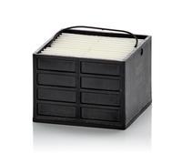 MANN-FILTER PU 89 Fuel Filter - TRUCKS + BUSES