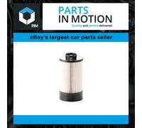 Fuel filter Filter Insert PU 9002/1 z MANN-FILTER for IVECO YAMAHA IRISBUS