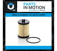Fuel Filter PU9015z Mann 21746575 7421746573 Genuine Top Quality Guaranteed New