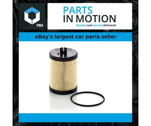 Fuel Filter PU9015z Mann 21746575 7421746573 Genuine Top Quality Guaranteed New