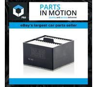 Mann Filter Fuel Filter PU910 – Part Nos 81125016047 81125016048 81125010031 81125030085 553183708