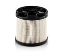 MANN-FILTER PU 922 x Fuel Filter - CARS + TRANSPORTERS