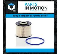MANN-FILTER PU 927 x Fuel Filter - for Cars + Transporters